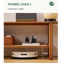 楠竹系列 日式電視櫃 藤編 小戶客廳電視機櫃地櫃*140cm/160cm (IS9452)